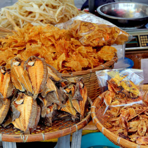 Đặc sản